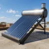 Water Heater, Solar, Copper
