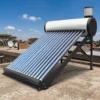 Water Heater, Solar, Copper