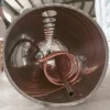 Water Heater, Solar, Copper - view 2