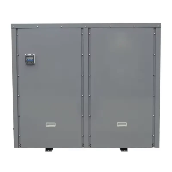 Water Heater, Solar, Inverter, 30KW/40KW, Stainless - view 2