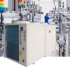 Water Heater, Solar, Inverter, 30KW/40KW, Stainless - view 3