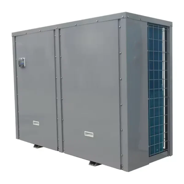 Water Heater, Solar, Inverter, 30KW/40KW, Stainless - view 4