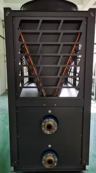 Water Heater, Solar, Inverter, 30KW/40KW, Stainless - view 5