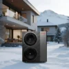 Water Heater, SPRSUN, 15.5kw, R290, Inverter