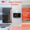 Water Heater, SPRSUN, 15.5kw, R290, Inverter - view 2