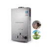 Water Heater, VEVOR, 6-18L - view 2