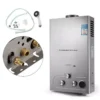 Water Heater, VEVOR, 6-18L - view 3