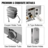 Water Heater, VEVOR, 6-18L - view 5