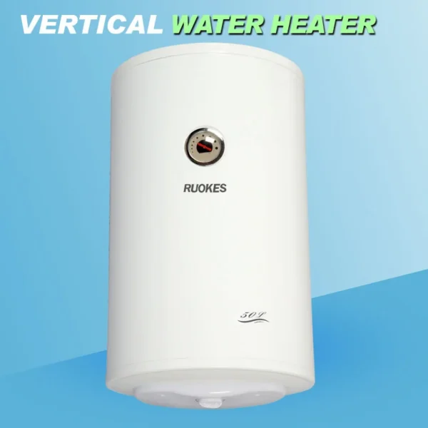 Water Heater, Wall, 220V, 2000 - view 3