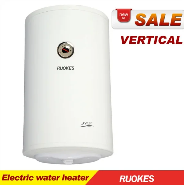 Water Heater, Wall, 220V, 2000 - view 4