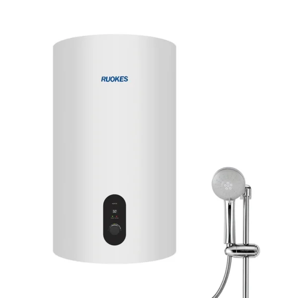 Water Heater, Wall, 220V, 2000 - view 6