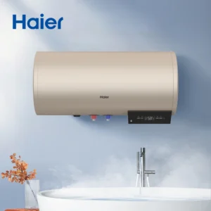 Water Heater, Wall, 80L, 220v, Stainless Steel, 3290W