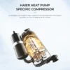 Water Heater, Wall, 80L - view 3