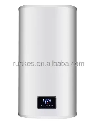 Water Heater, Wall, IPX4, Waterproof - view 2