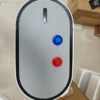 Water Heater, Wall, IPX4, Waterproof - view 3