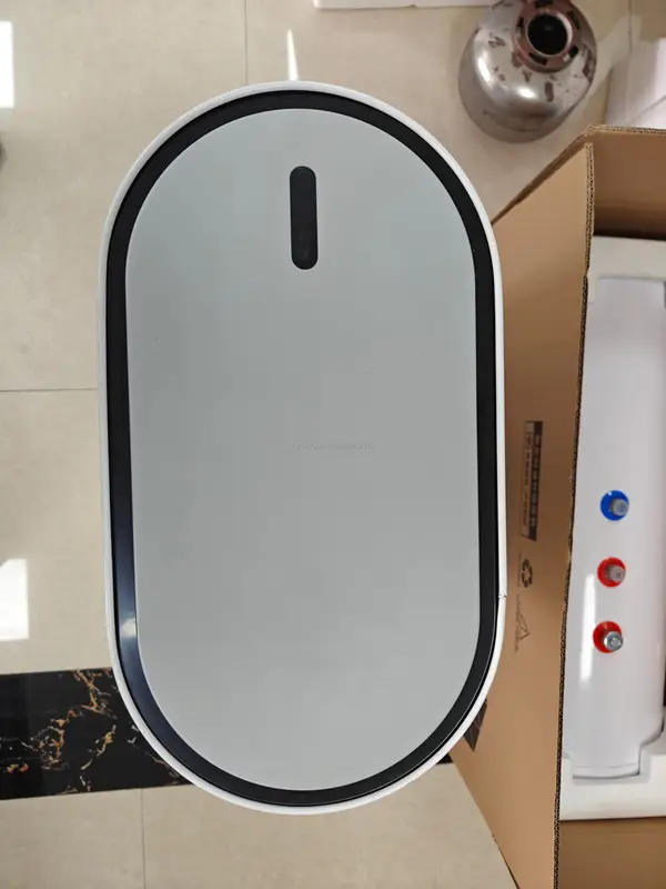 Water Heater, Wall, IPX4, Waterproof - view 4