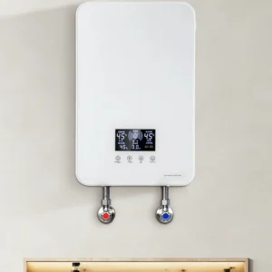 Water Heater, YT-85, 8500W, 220V