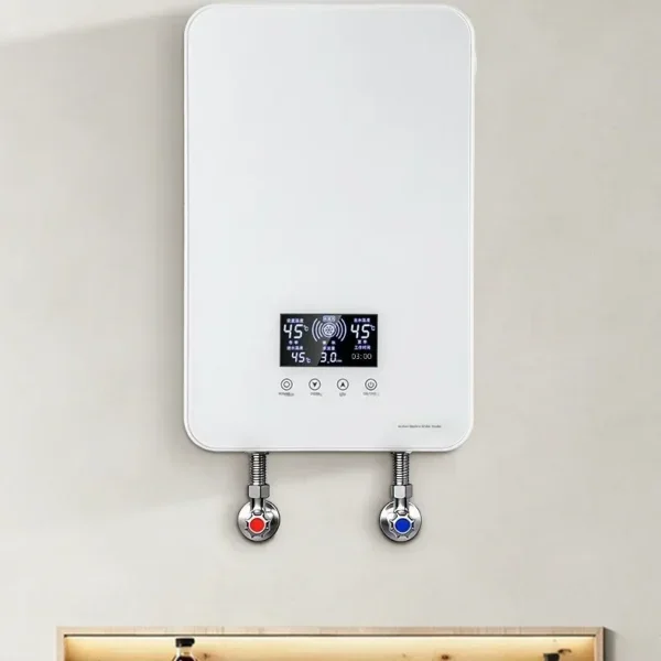 Water Heater, YT-85, 8500W, 220V