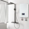 Water Heater, YT-85, 8500W, 220V - view 3