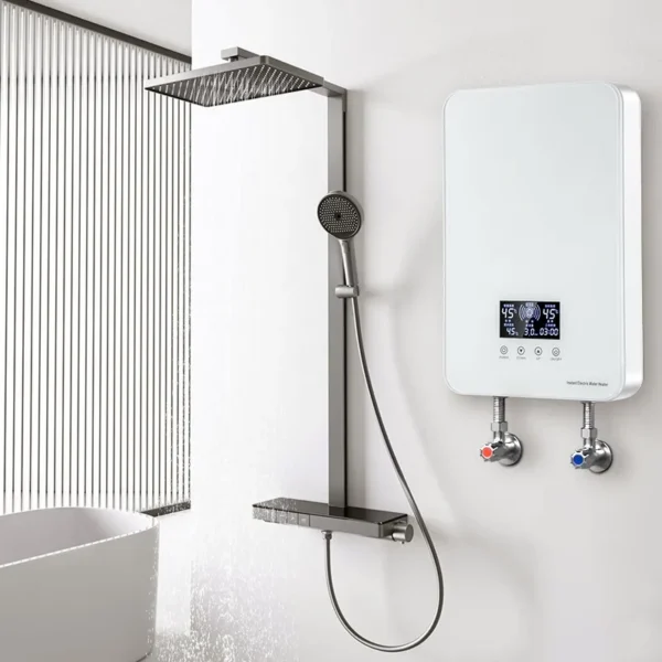 Water Heater, YT-85, 8500W, 220V - view 3