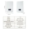 Water Heater, YT-85, 8500W, 220V - view 4
