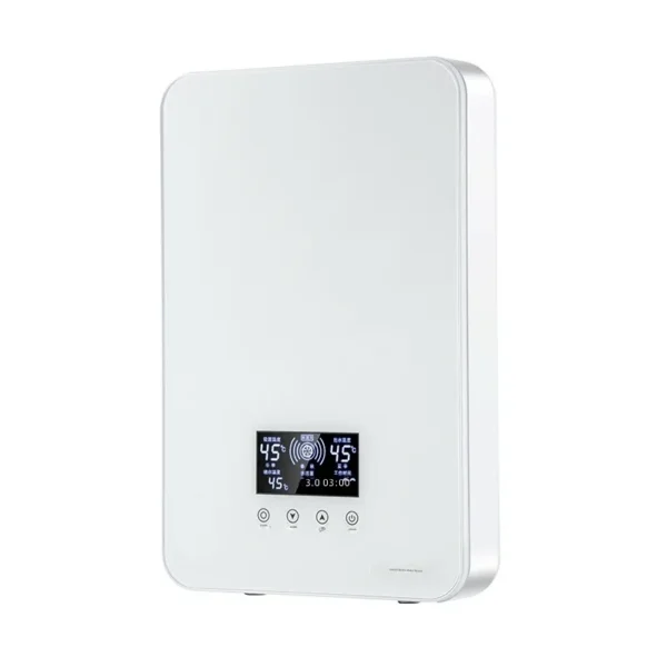 Water Heater, YT-85, 8500W, 220V - view 5