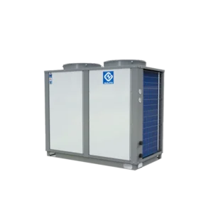 Water Heating Heat Pump, 40kw, 60kw, 80kw, 100kw