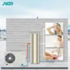 Water Heating Pump, JNOD, R410A - view 2