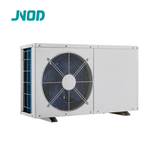 Water Heating Pump, JNOD, R410A - view 5