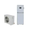 Water Heating Pump, R290, Inverter, EVI, 180L