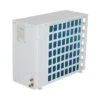 Water Heating Pump, R290, Inverter, EVI, 180L - view 2