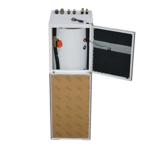Water Heating Pump, R290, Inverter, EVI, 180L - view 3