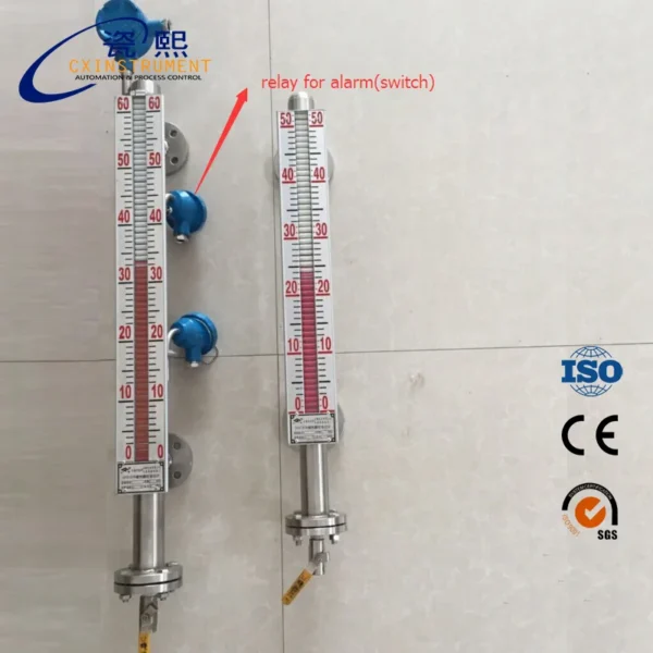 Water Level Controller, CX-ULM - view 5