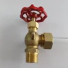 Water Level Gauge Valve, Hydraulic, brass - view 4