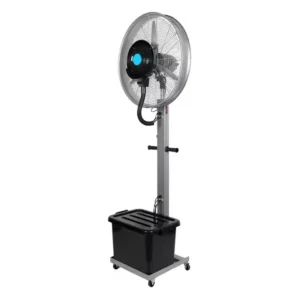 Water Mist Cooling Fan, 260W, Waterproof