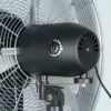 Water Mist Cooling Fan, 260W, Waterproof - view 4