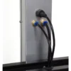 Water Mist Cooling Fan, 260W, Waterproof - view 5