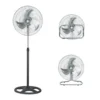 Water Mist Fan, 18", Wall