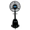 Water Mist Fan, 26", Wall - view 2