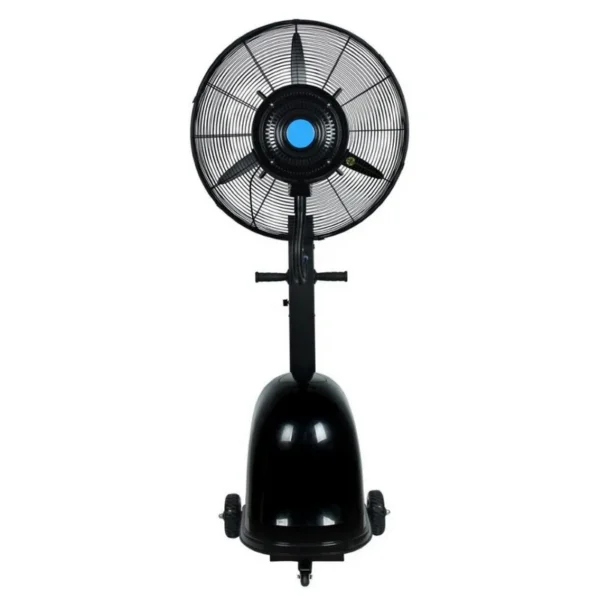 Water Mist Fan, 26", Wall - view 2