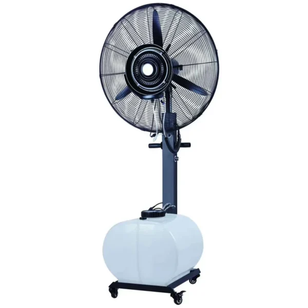 Water Mist Spray Fan, 220, 230 - view 2