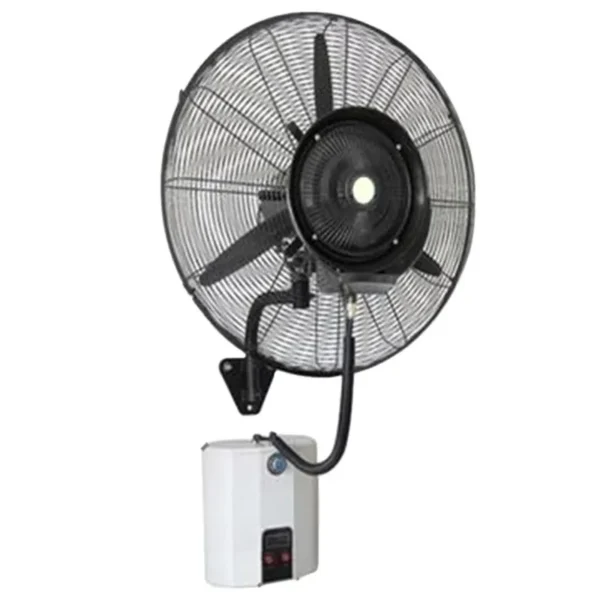 Water Mist Spray Fan, 220, 230 - view 4