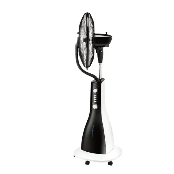 Water Mist Spray Fan, 220, 90 - view 2