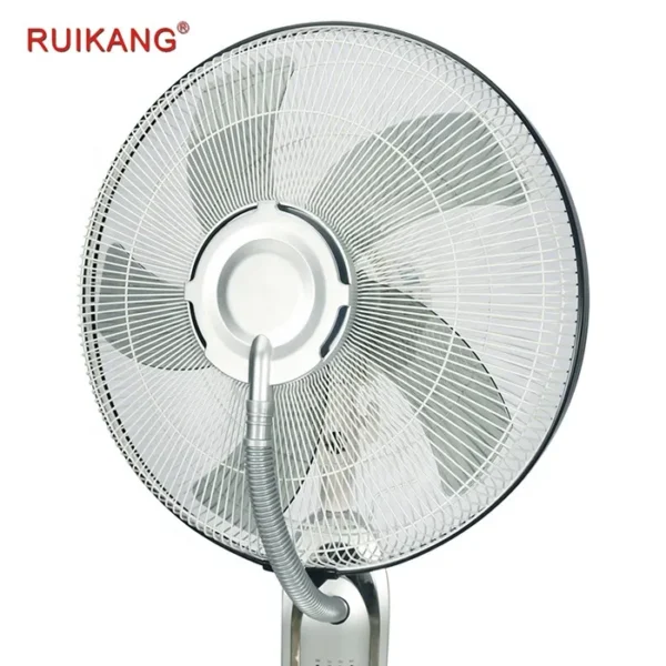 Water Mist Stand Fan, 45 W, AS+ABS - view 3