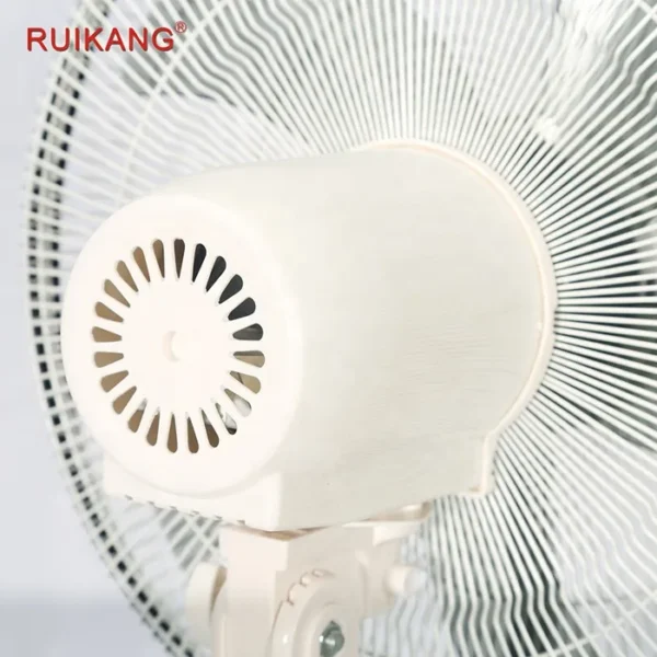Water Mist Stand Fan, 45 W, AS+ABS - view 4