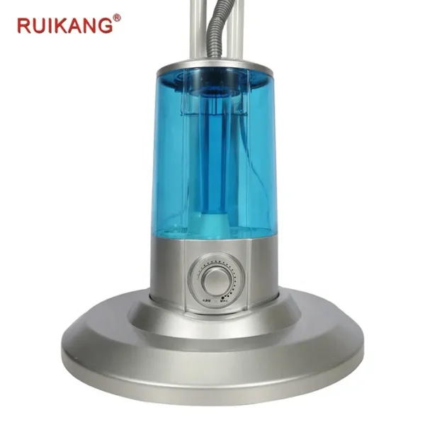 Water Mist Stand Fan, 45 W, AS+ABS - view 6