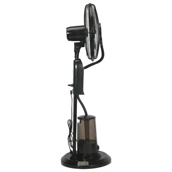 Water Mist Stand Fan, Electric Power, 75 - view 2