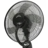 Water Mist Stand Fan, Electric Power, 75 - view 4