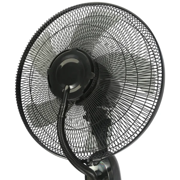 Water Mist Stand Fan, Electric Power, 75 - view 4