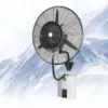 Water Misting Air Cooler, 30inch, Wall